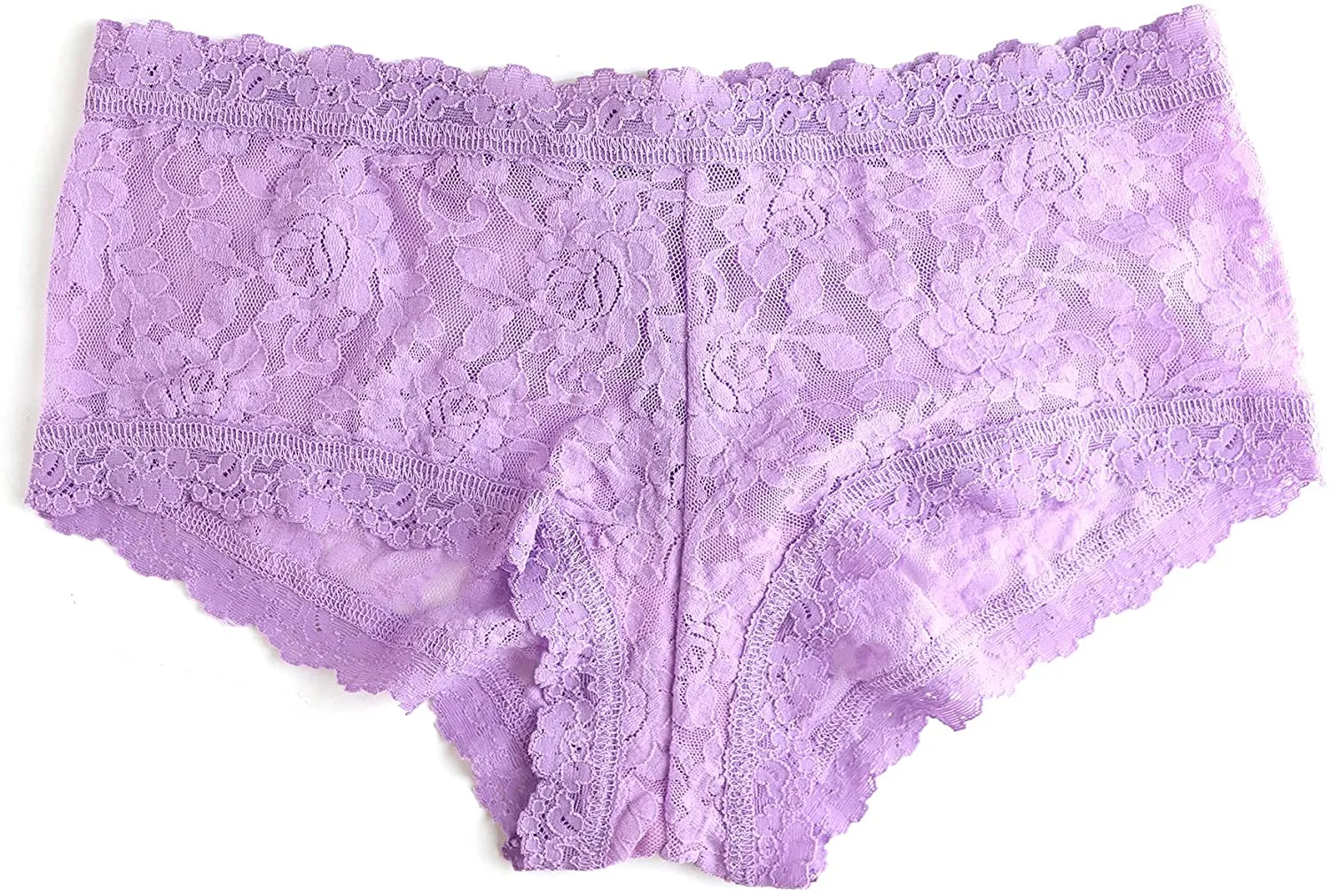 Hanky Panky Women's Signature Lace Boyshort