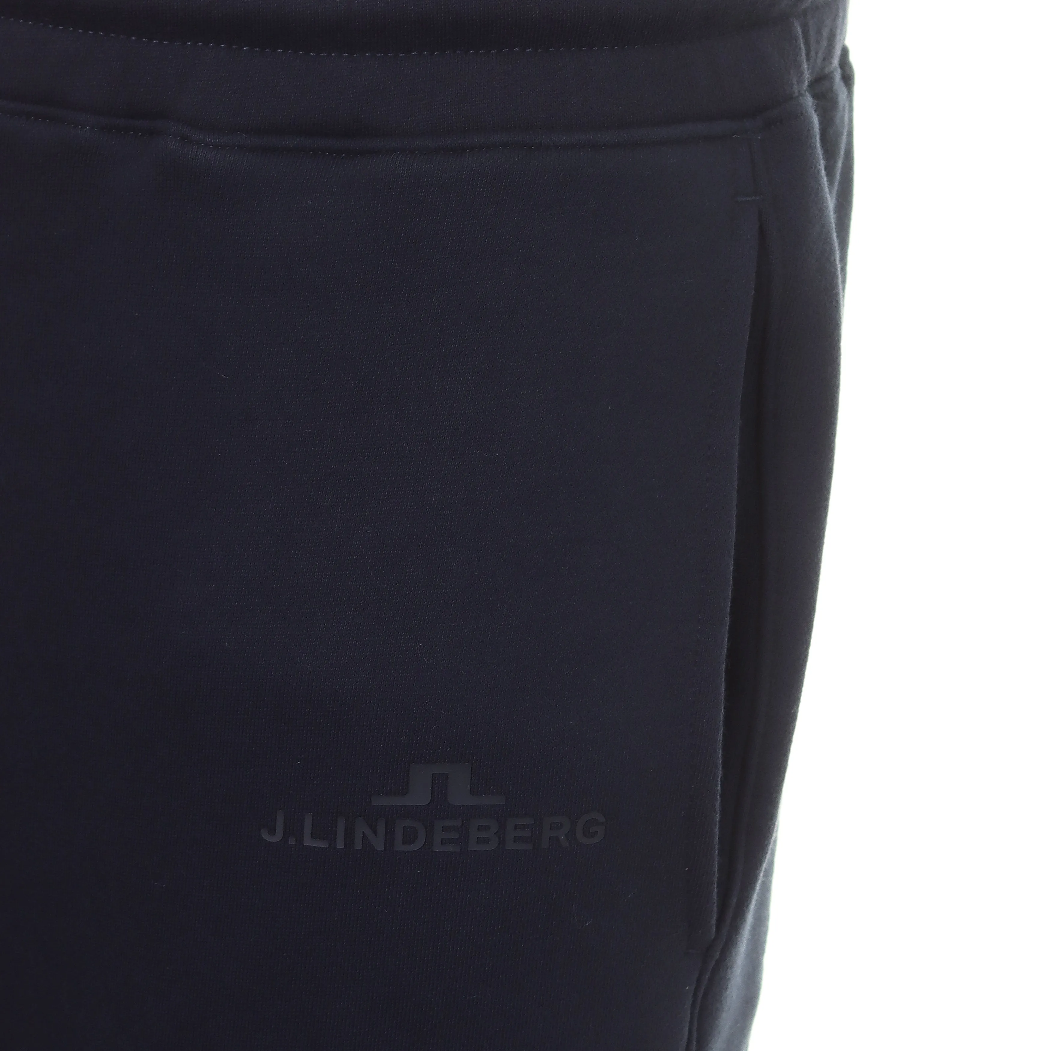 J.Lindeberg Alpha Cotton Fleece Pants