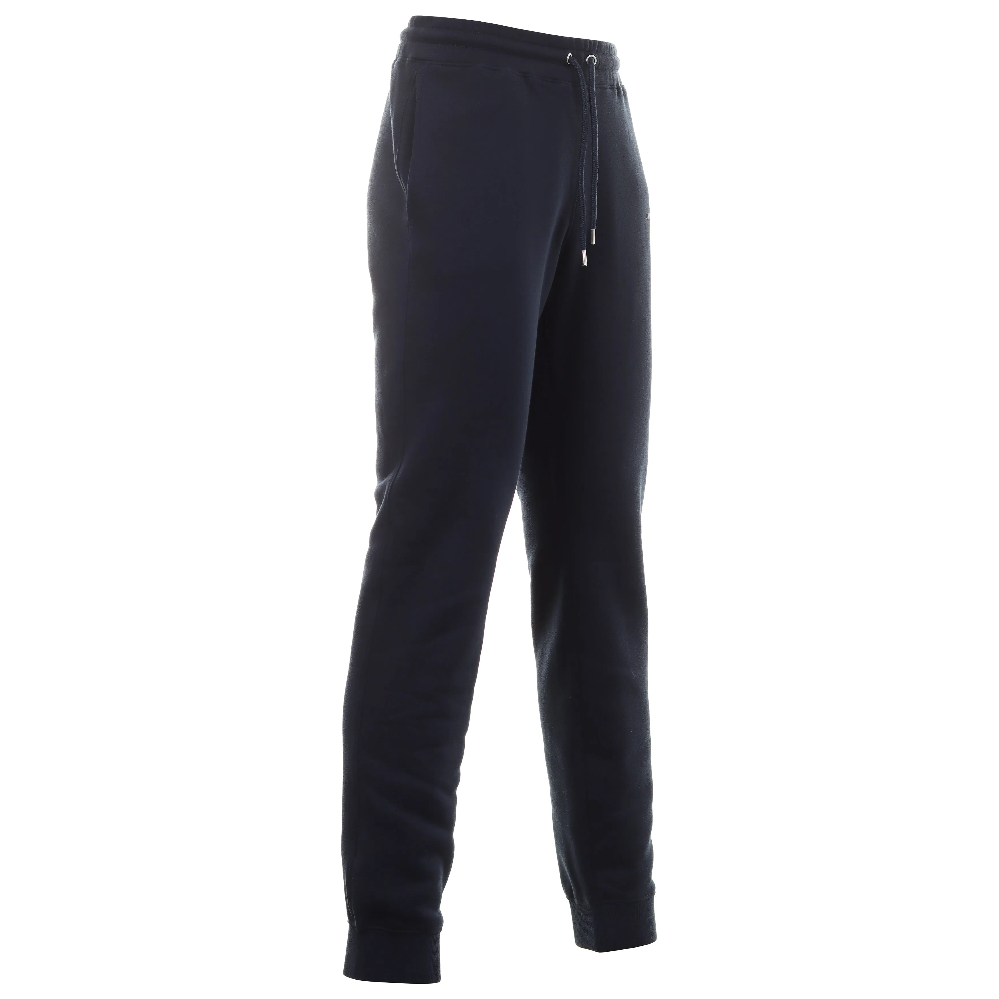 J.Lindeberg Alpha Cotton Fleece Pants