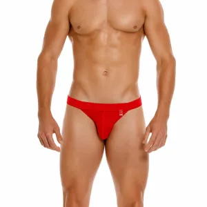 JOR Garoto swim bikini brief red