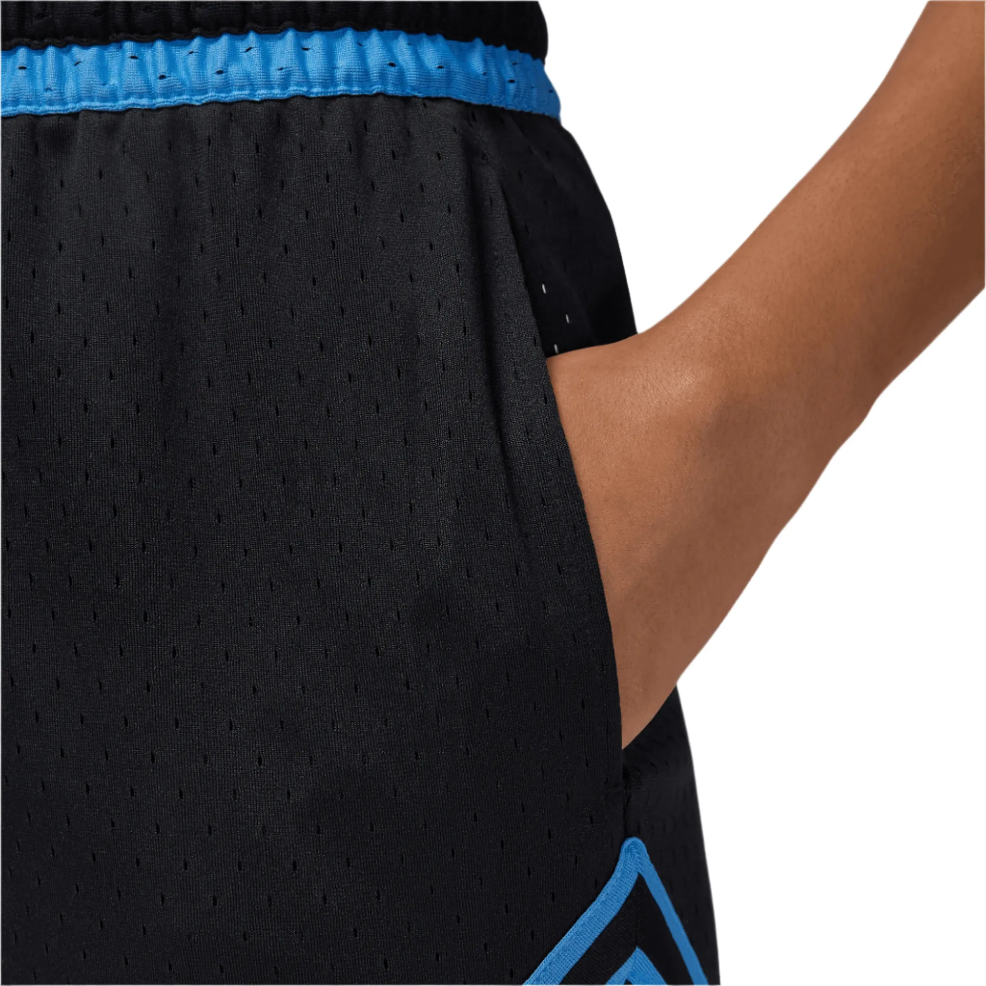 Jordan Dri-FIT Sport Diamond Shorts