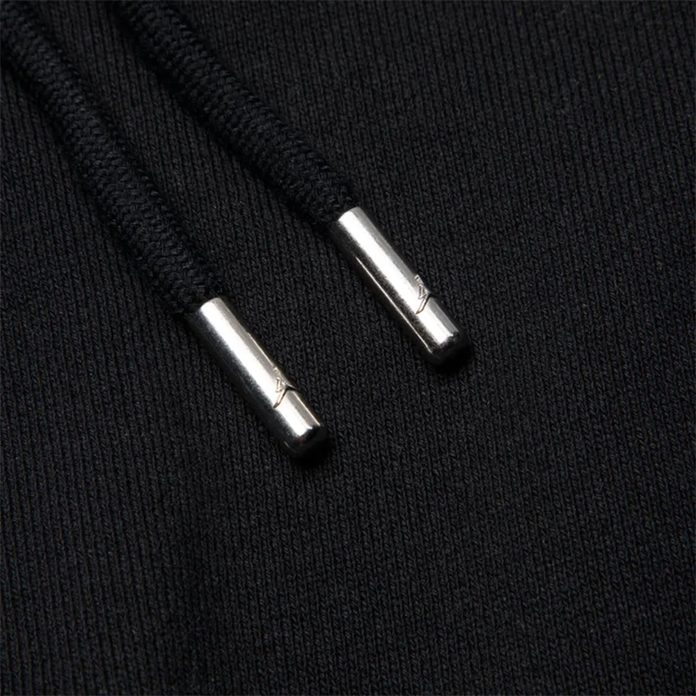 Jordan Flight Fleece Pants 'Black/Sail'