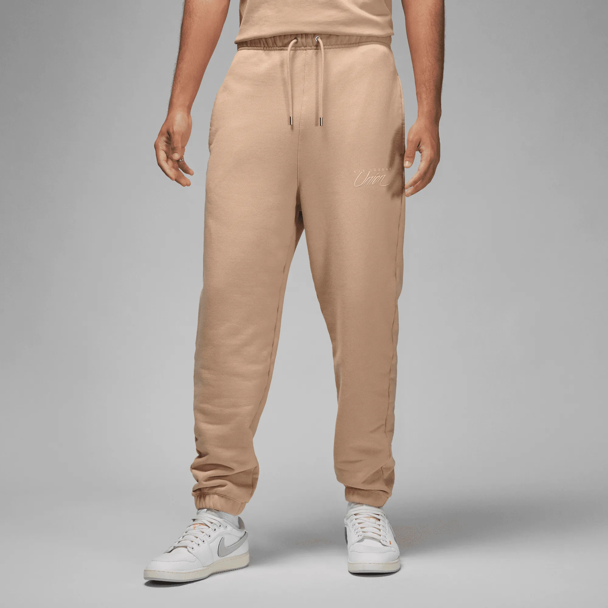 Jordan x Union Men's Fleece Pants