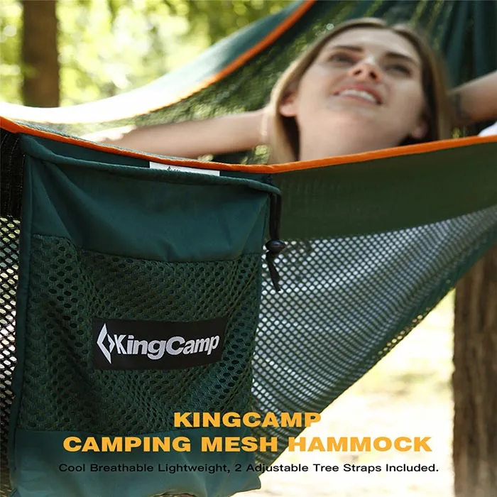 KingCamp Single Breathable Lightweight Hammocks