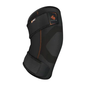 Knee Compression Wrap