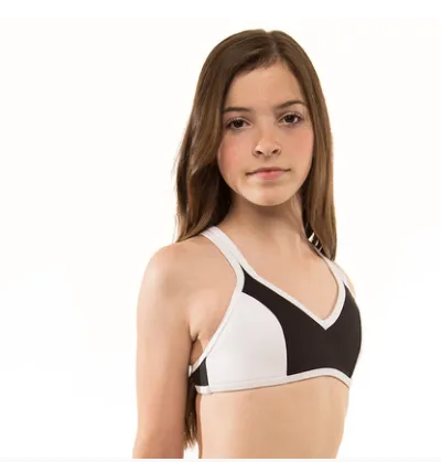 Ktrna Child Venus Bra Top