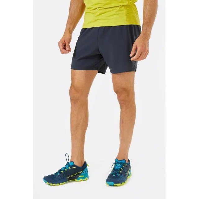 M Talus Active Shorts