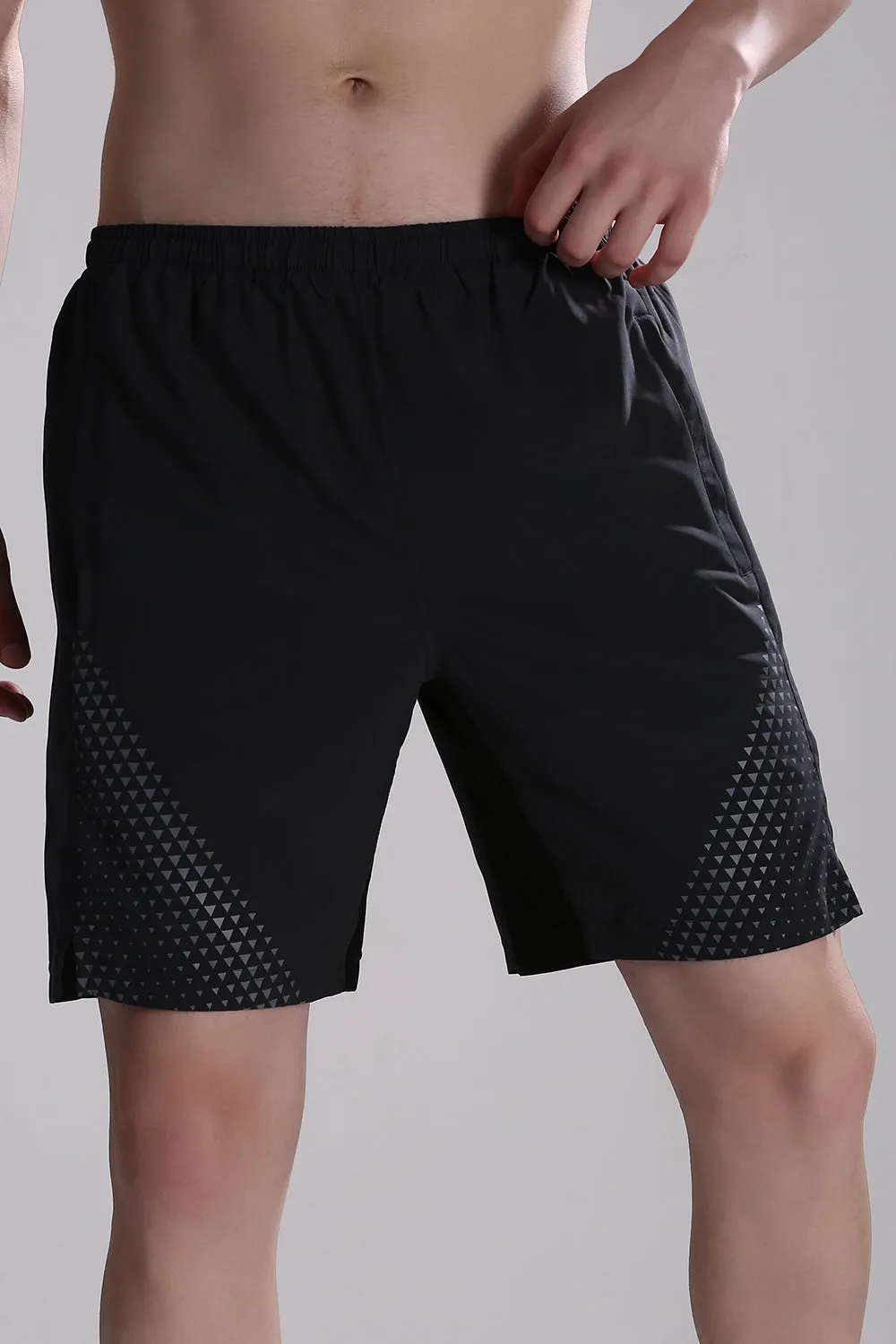 Men's 8" Quest Dynamic Shorts