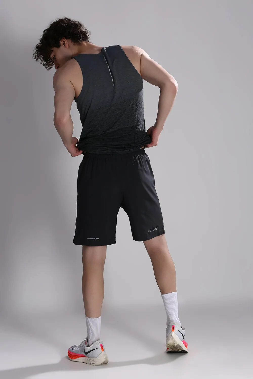 Men's 8" Quest Dynamic Shorts