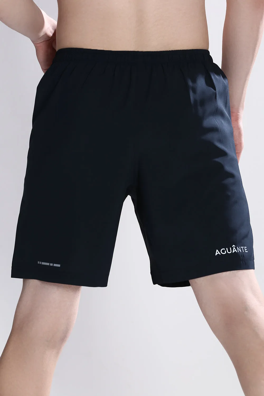 Men's 8" Quest Dynamic Shorts