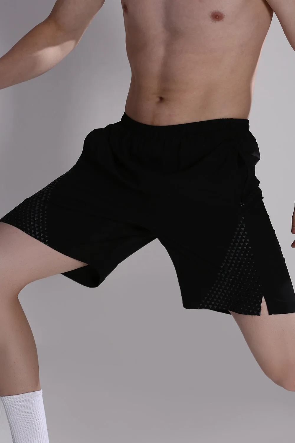 Men's 8" Quest Dynamic Shorts