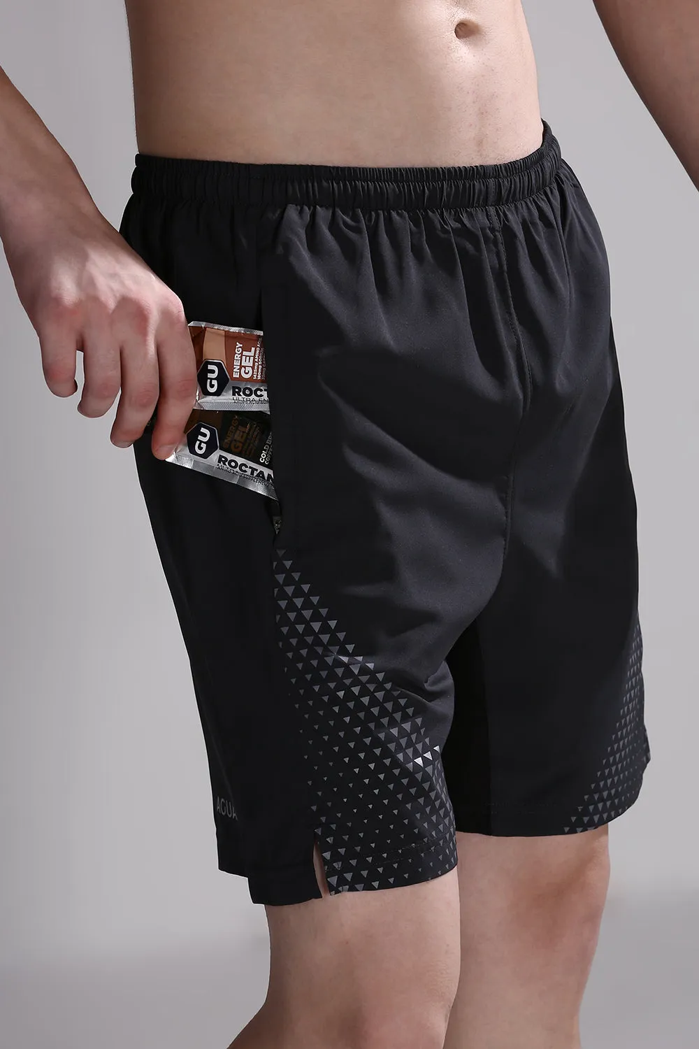 Men's 8" Quest Dynamic Shorts