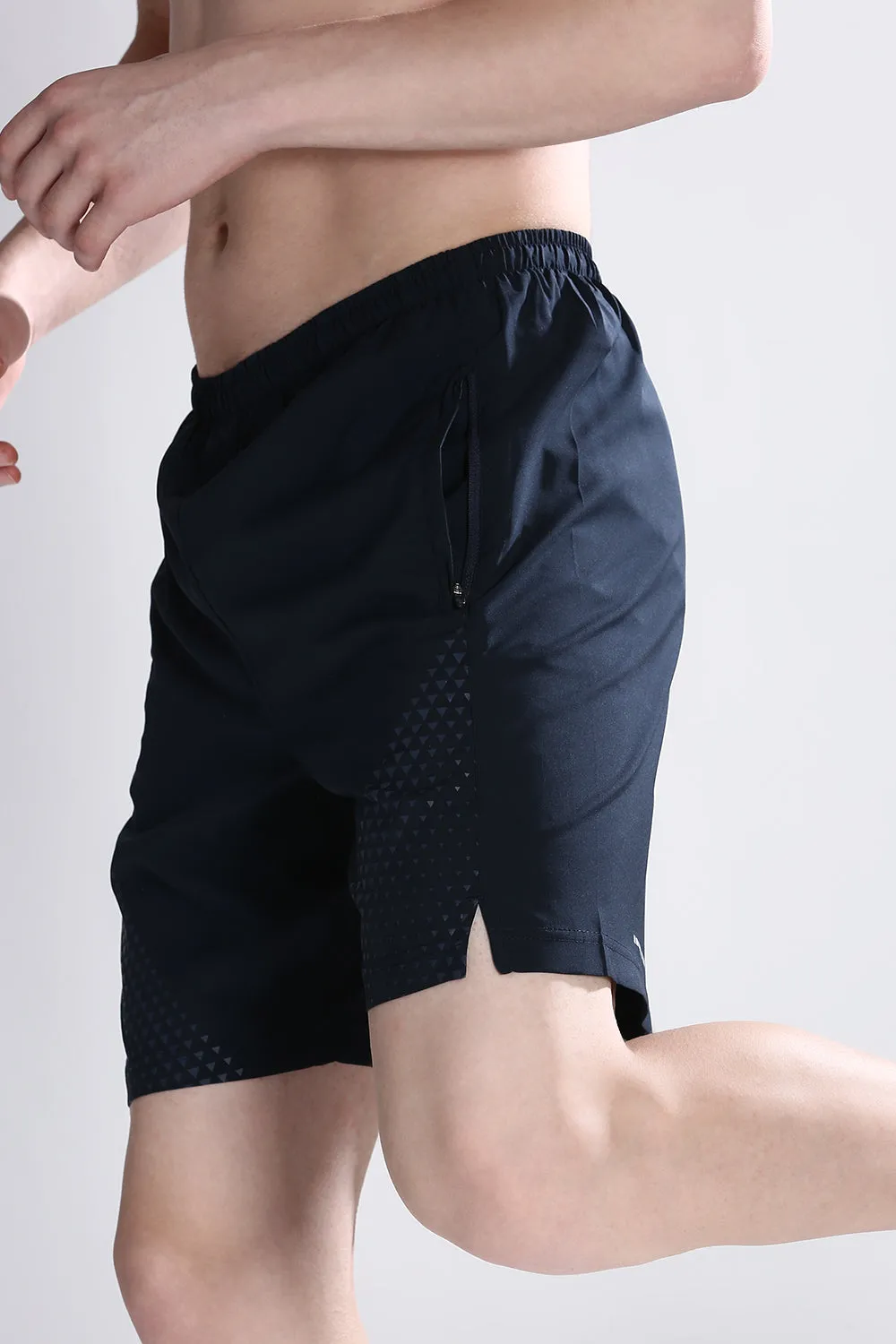 Men's 8" Quest Dynamic Shorts