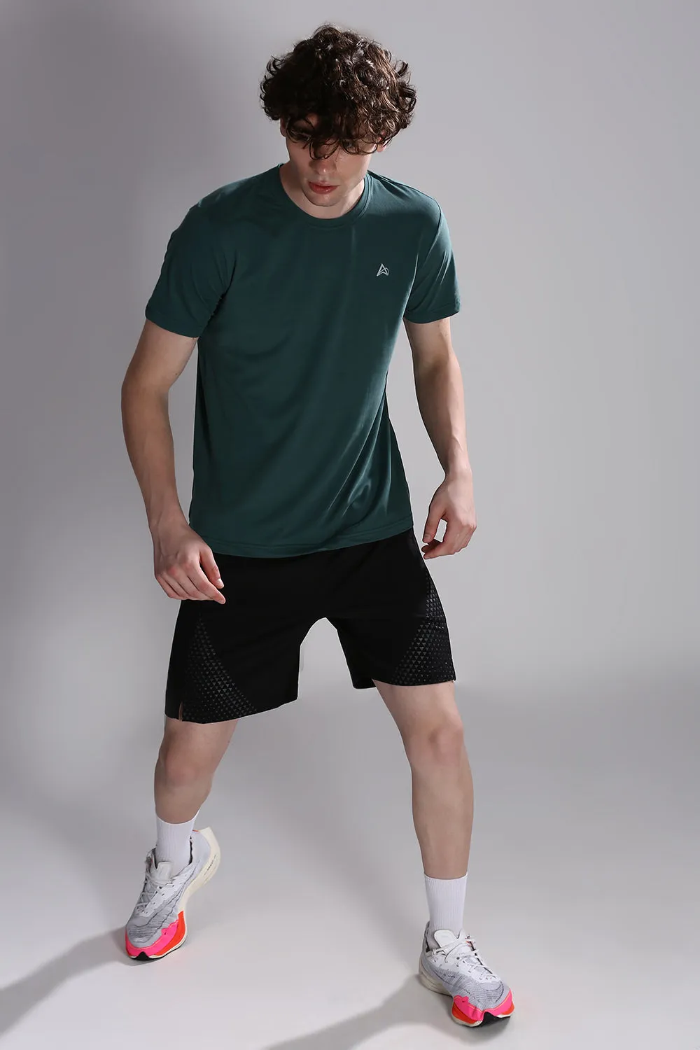 Men's 8" Quest Dynamic Shorts