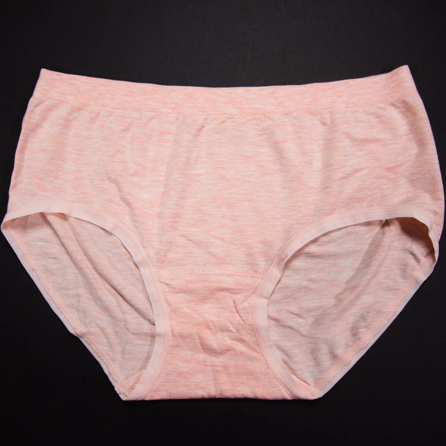 Panties for Women with Seamless Cut AirTouch Series Underwear - Every Day Wear #50035