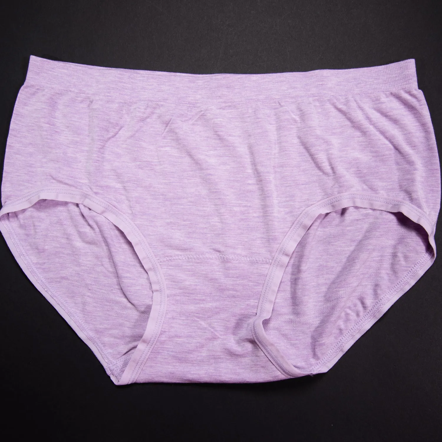 Panties for Women with Seamless Cut AirTouch Series Underwear - Every Day Wear #50035