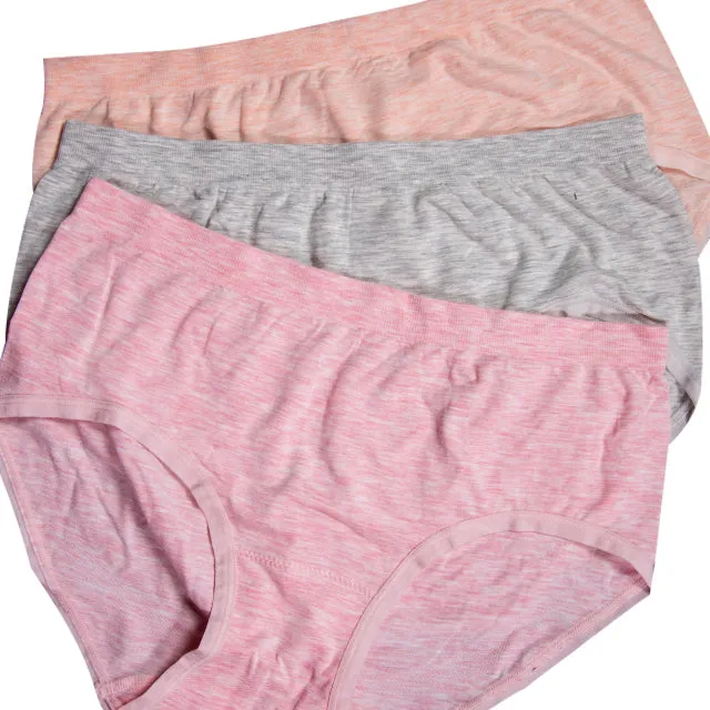 Panties for Women with Seamless Cut AirTouch Series Underwear - Every Day Wear #50035