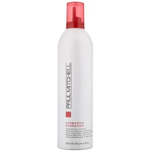 Paul Mitchell Flexible Style Sculpting Foam 500ml