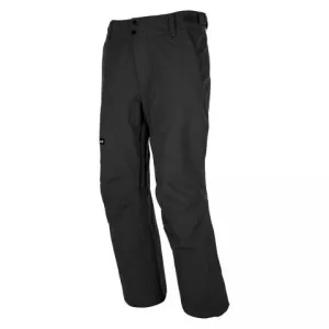 Planks Feel Good Pant Black