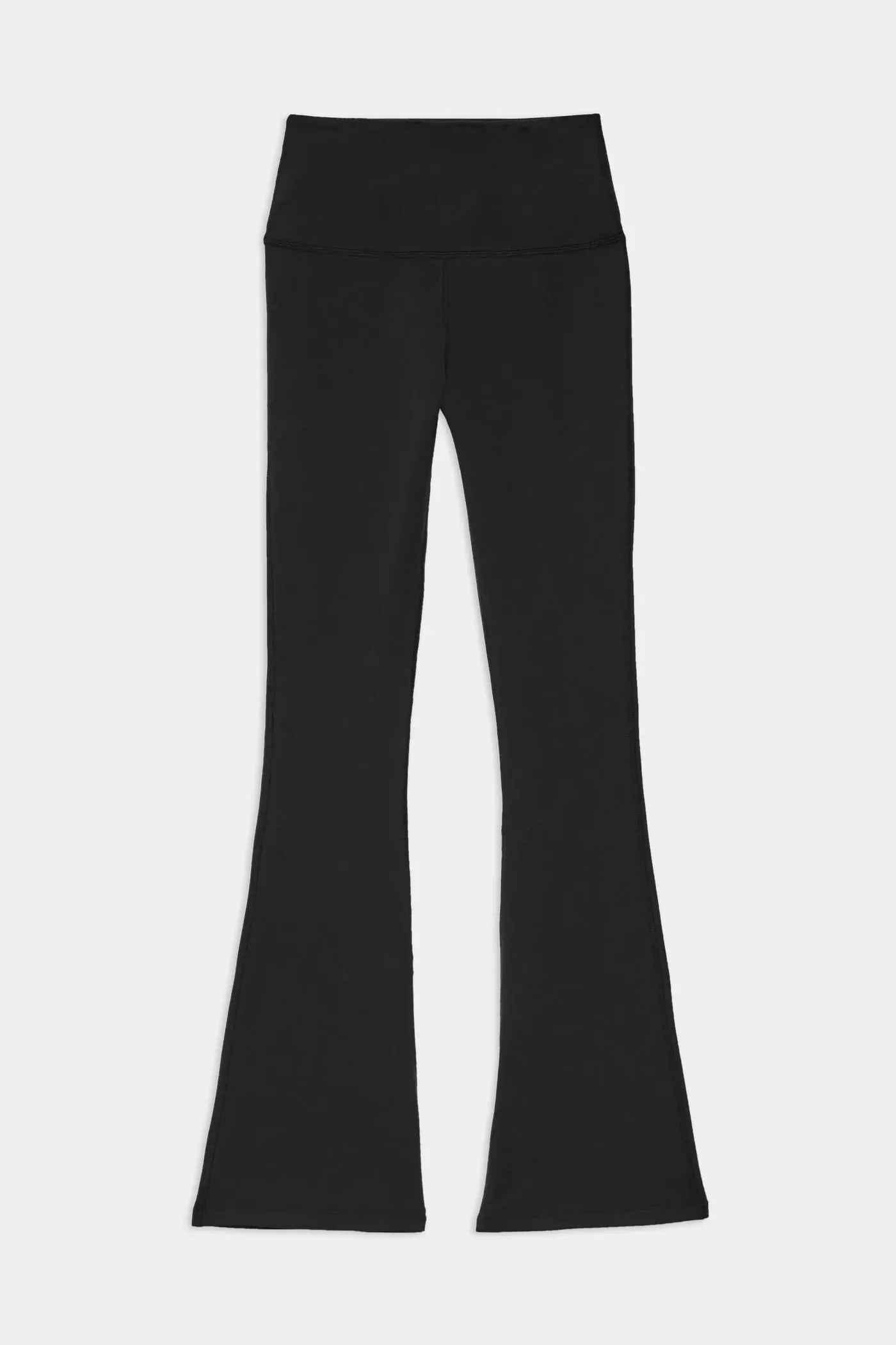 Raquel High Waist Flare Legging