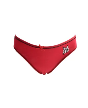 Vision Intimates Racoon Bikini