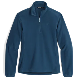 W OR Polartec 100 Quarter Zip